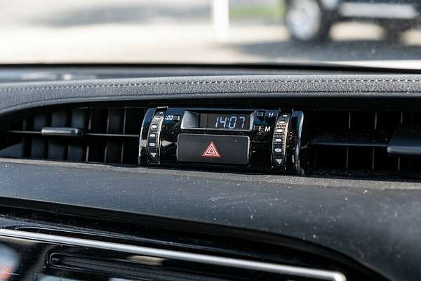 2020 Toyota Hilux