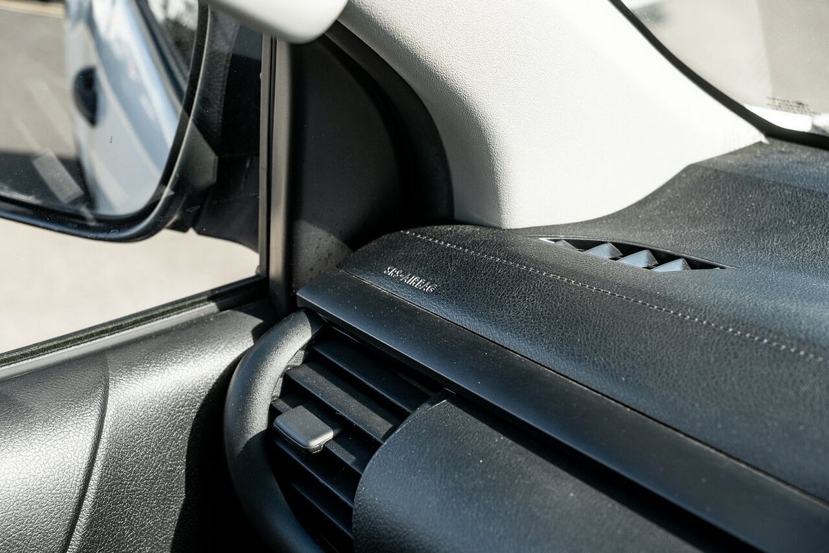 2020 Toyota Hilux