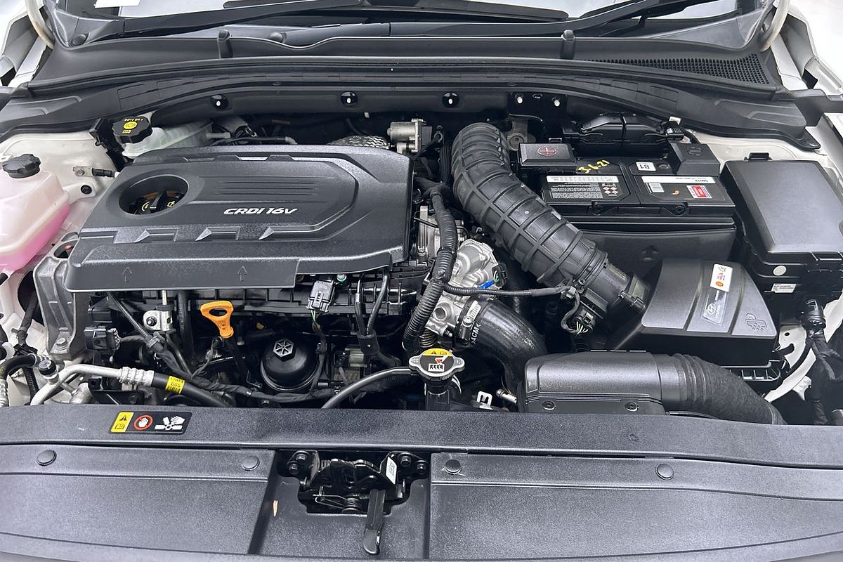 2018 Hyundai i30 Active PD