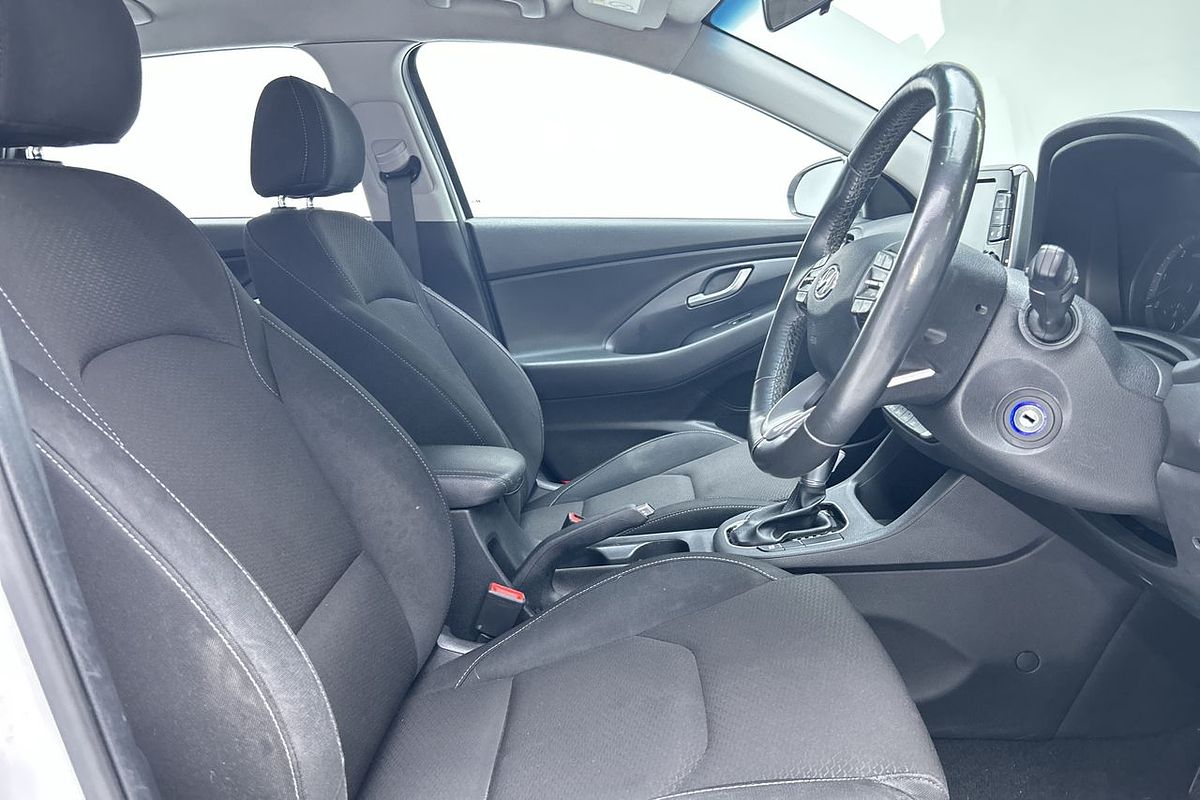 2018 Hyundai i30 Active PD