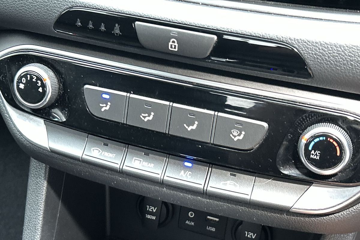 2018 Hyundai i30 Active PD