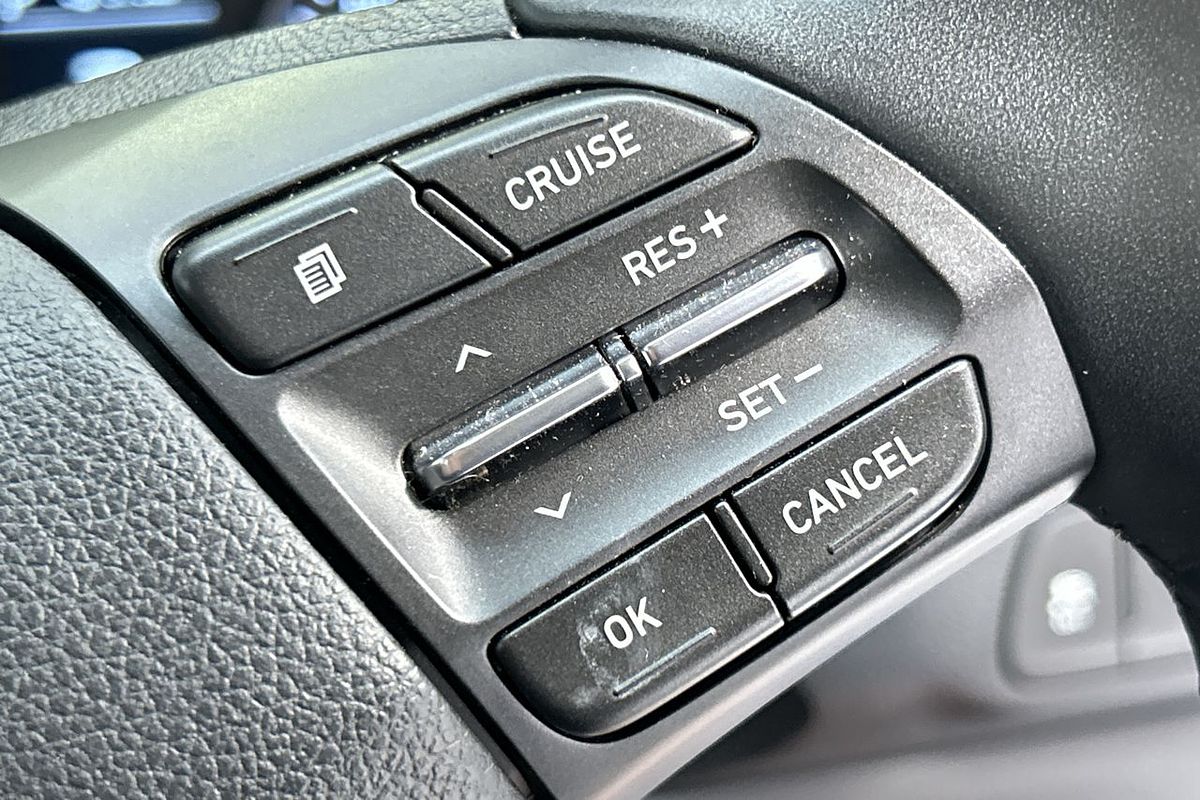 2018 Hyundai i30 Active PD
