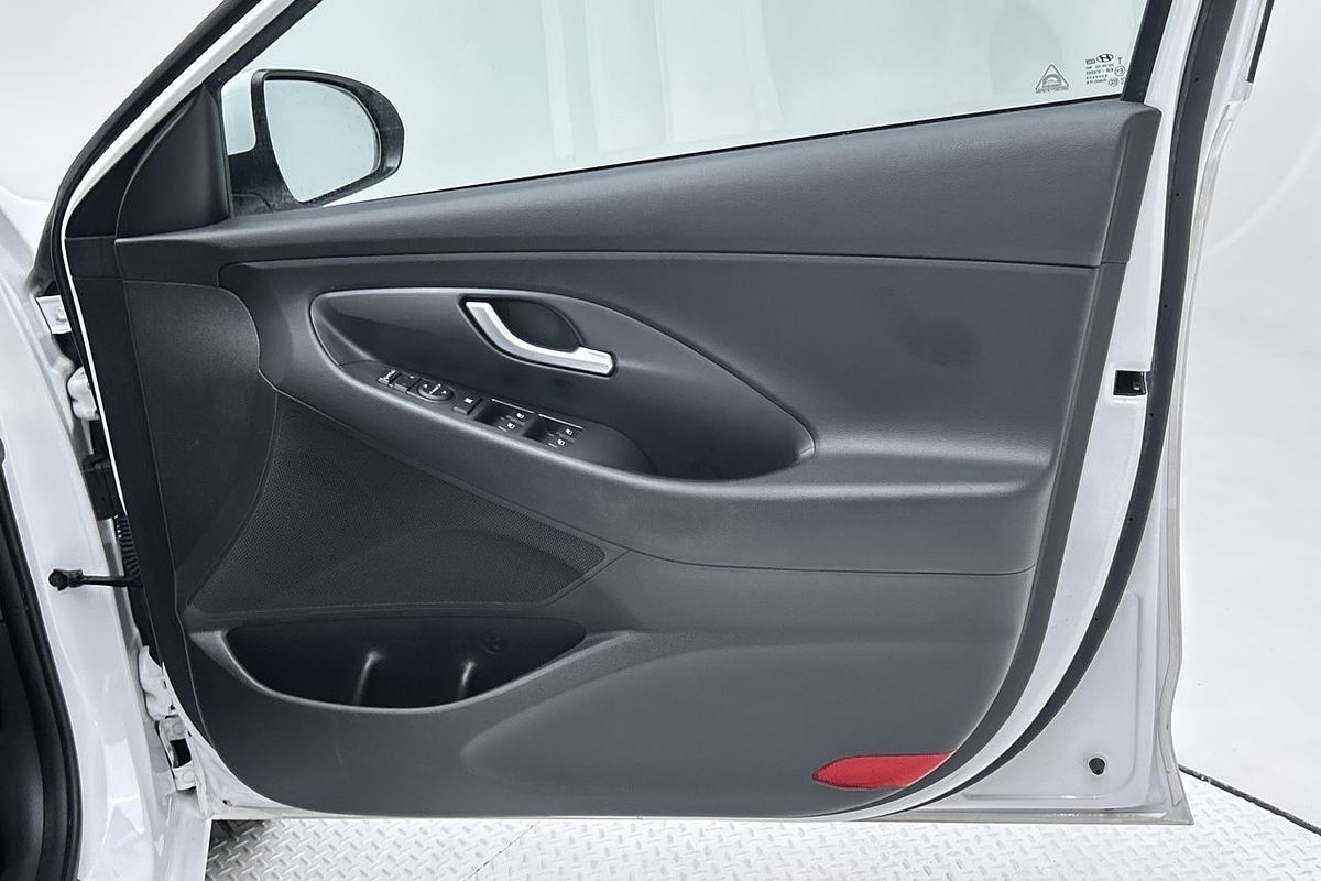 2018 Hyundai i30 Active PD