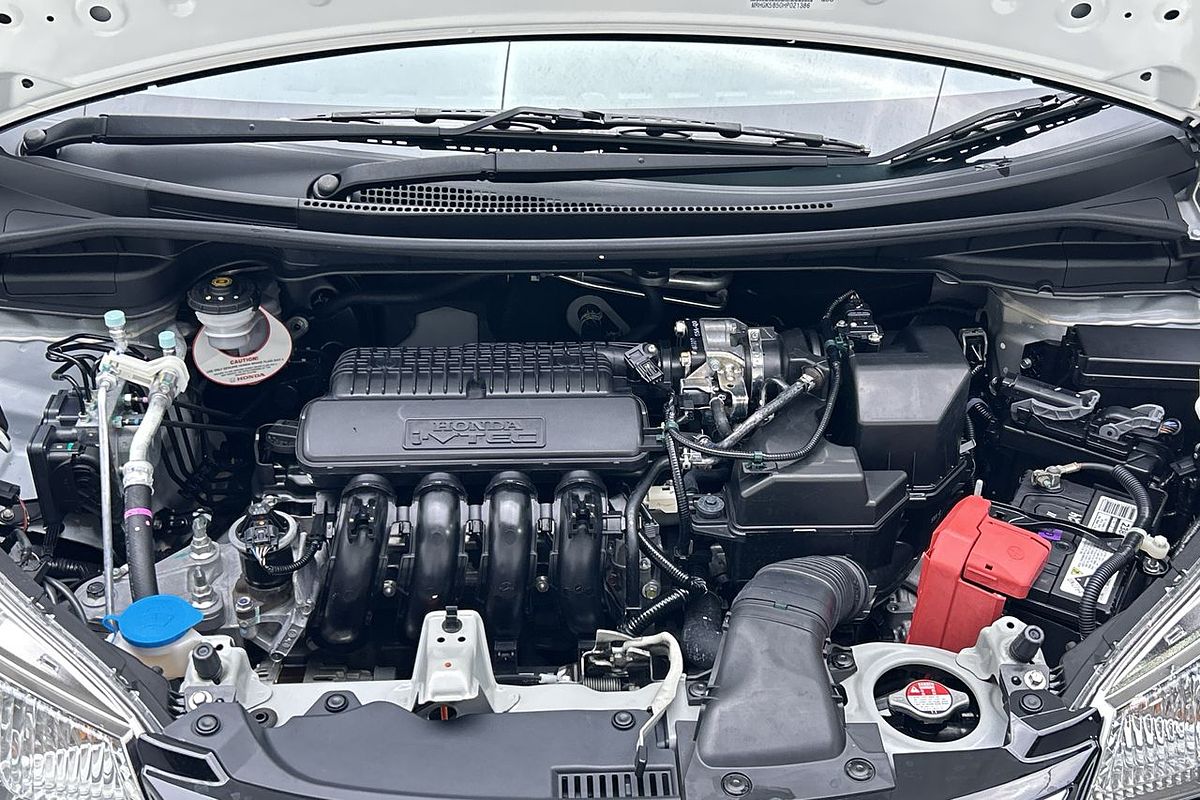 2016 Honda Jazz VTi GF