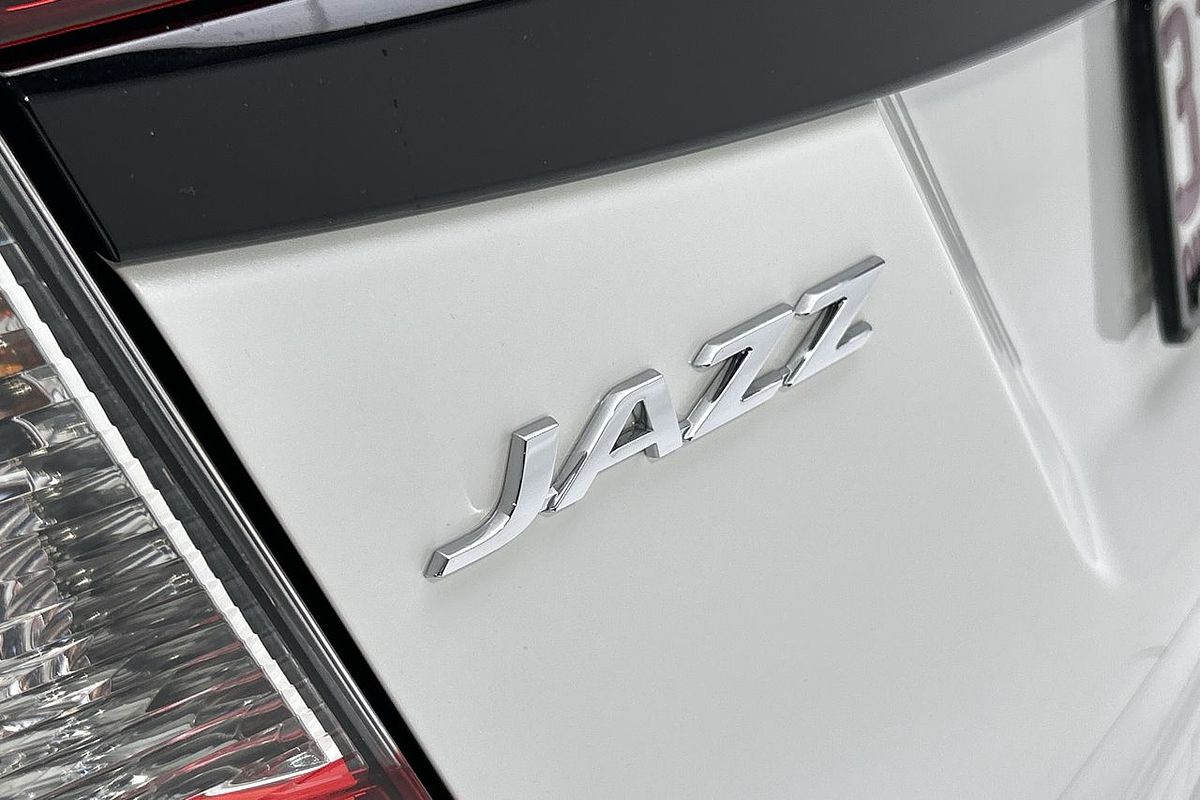 2016 Honda Jazz VTi GF