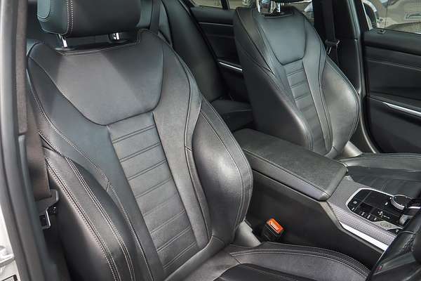 2022 BMW 3 Series 320i Sport Collection G20