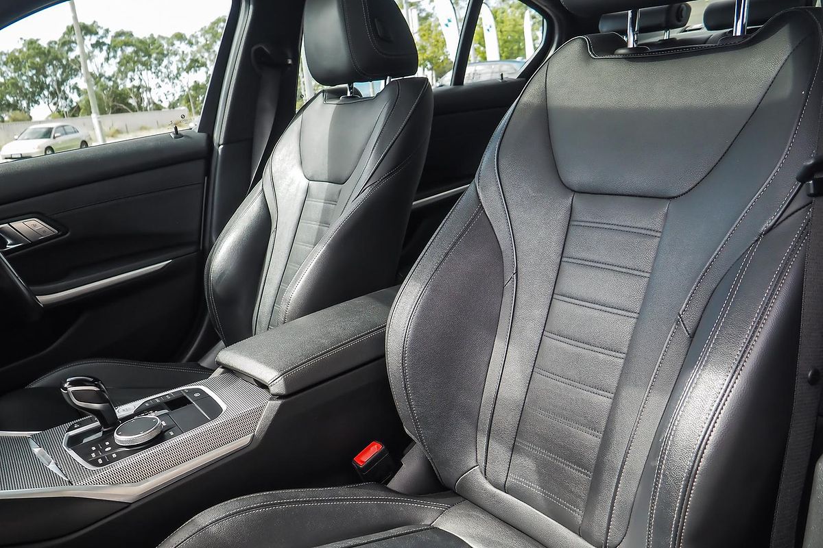 2022 BMW 3 Series 320i Sport Collection G20