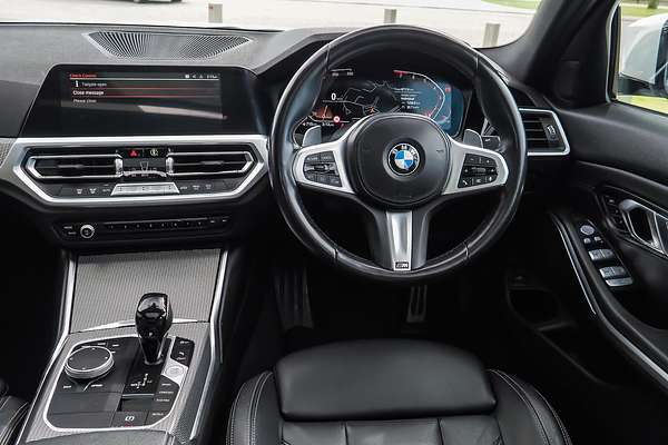 2022 BMW 3 Series 320i Sport Collection G20