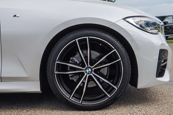 2022 BMW 3 Series 320i Sport Collection G20