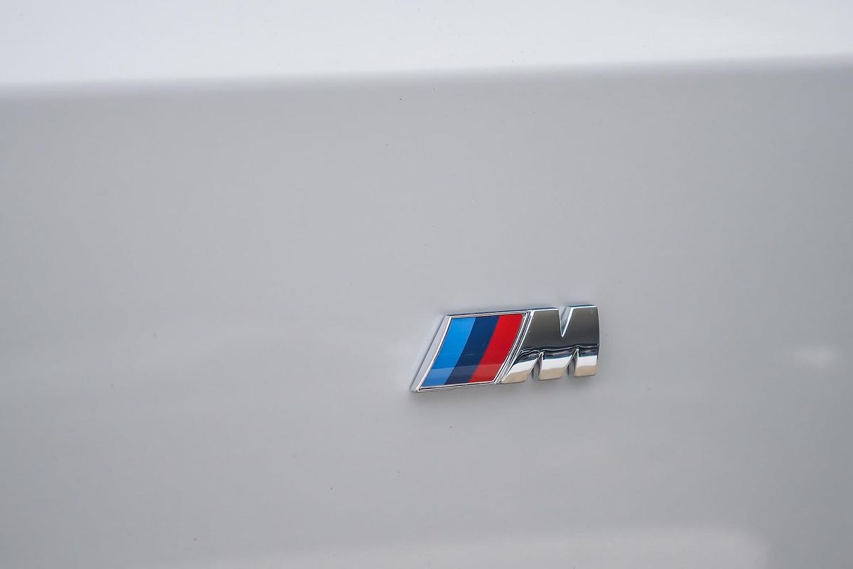 2022 BMW 3 Series 320i Sport Collection G20