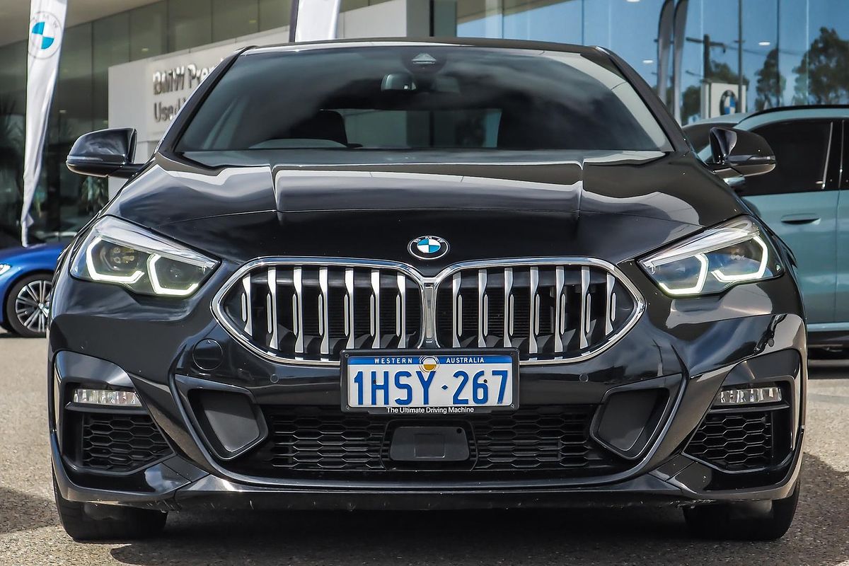 2022 BMW 2 Series 220i M Sport F44