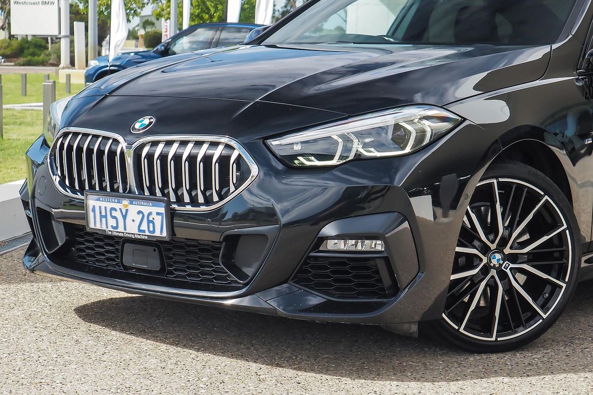 2022 BMW 2 Series 220i M Sport F44