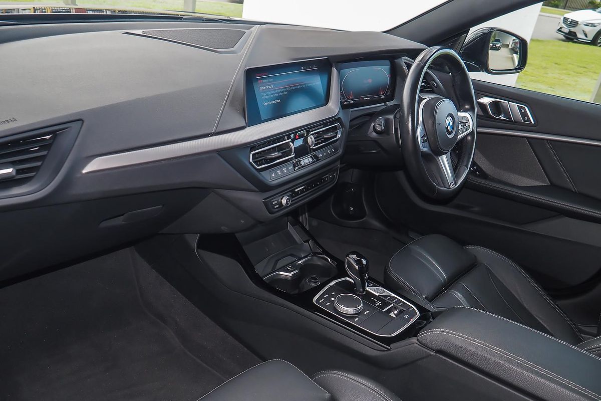 2022 BMW 2 Series 220i M Sport F44