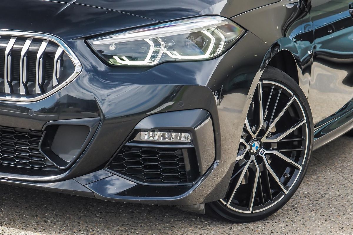 2022 BMW 2 Series 220i M Sport F44