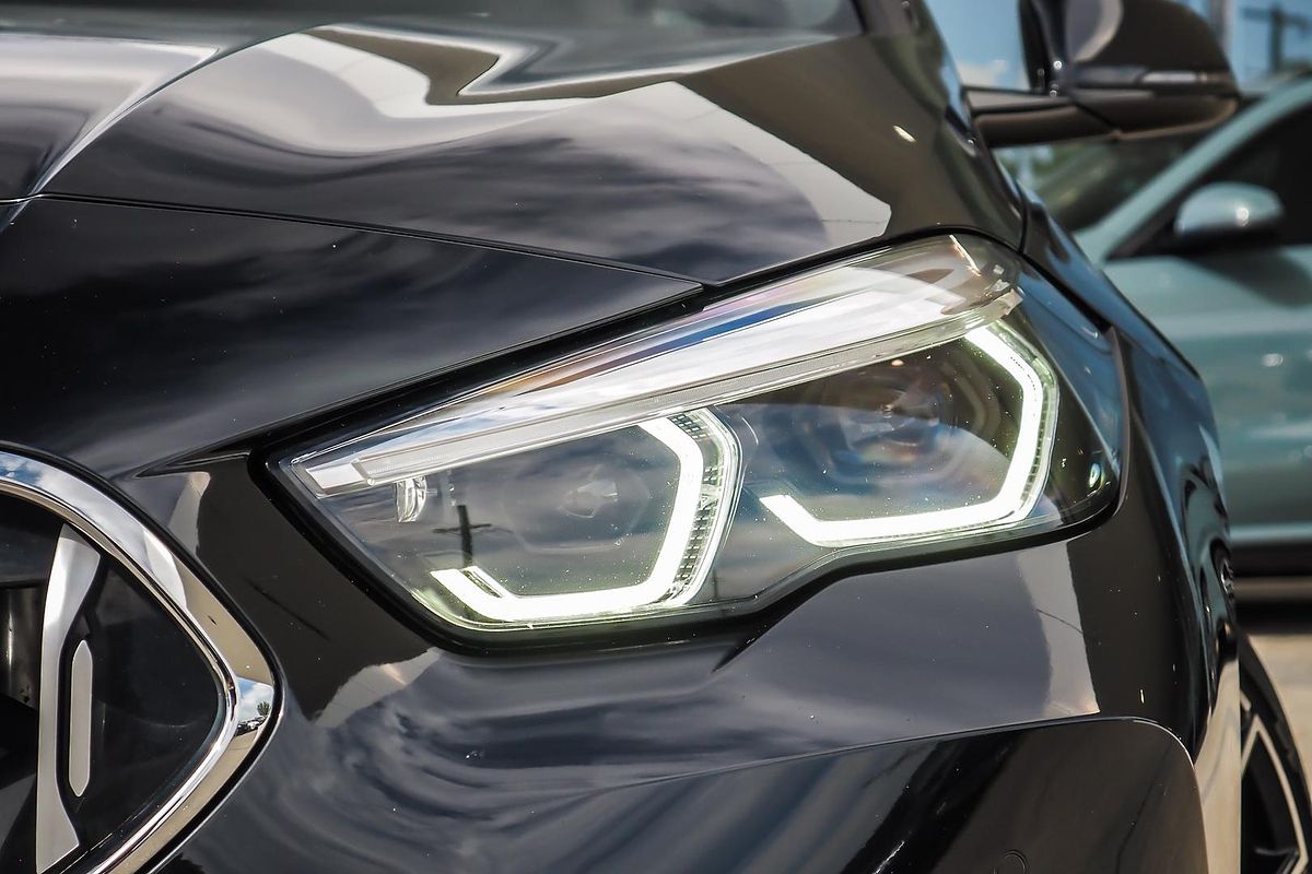 2022 BMW 2 Series 220i M Sport F44
