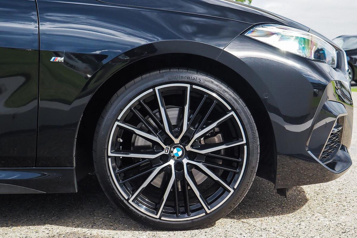 2022 BMW 2 Series 220i M Sport F44