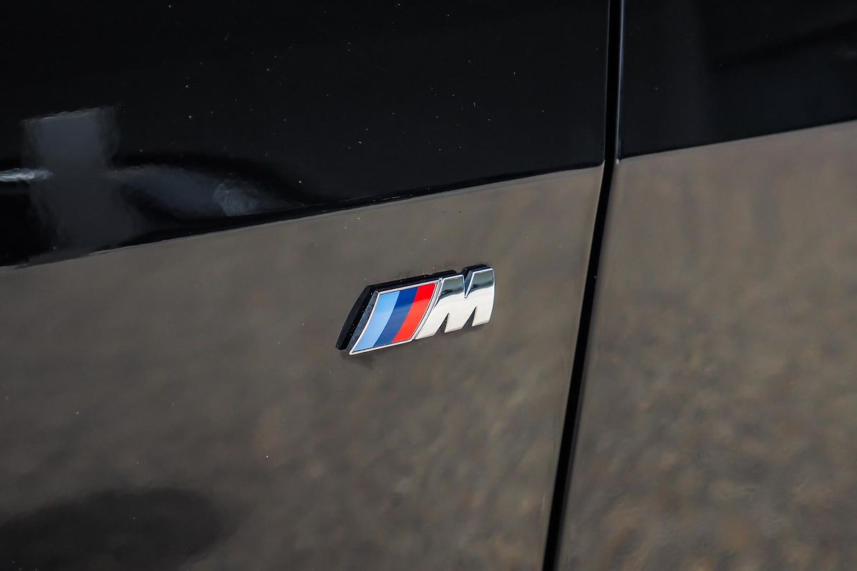 2022 BMW 2 Series 220i M Sport F44