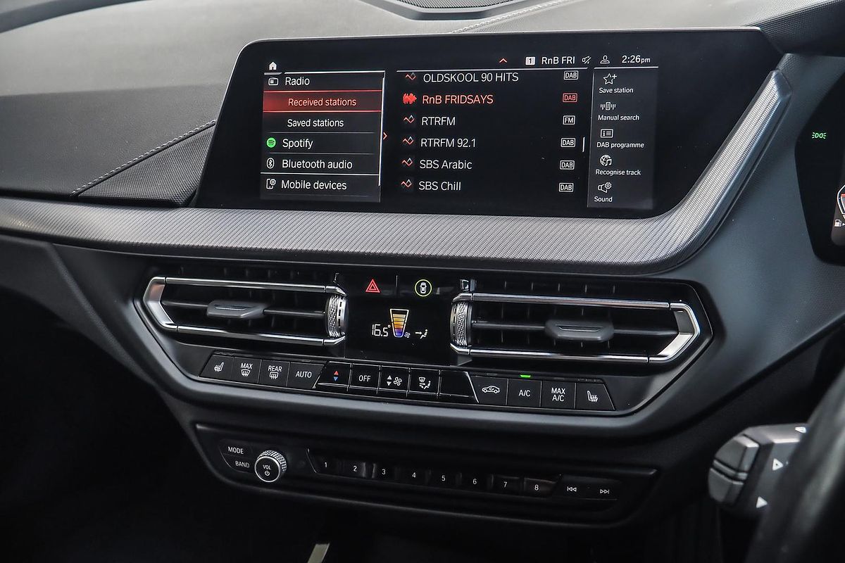 2022 BMW 2 Series 220i M Sport F44