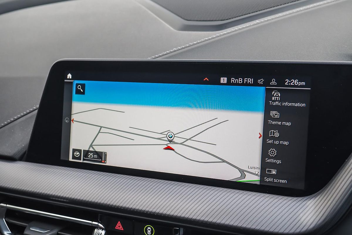 2022 BMW 2 Series 220i M Sport F44
