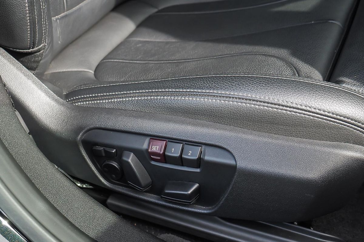 2022 BMW 2 Series 220i M Sport F44