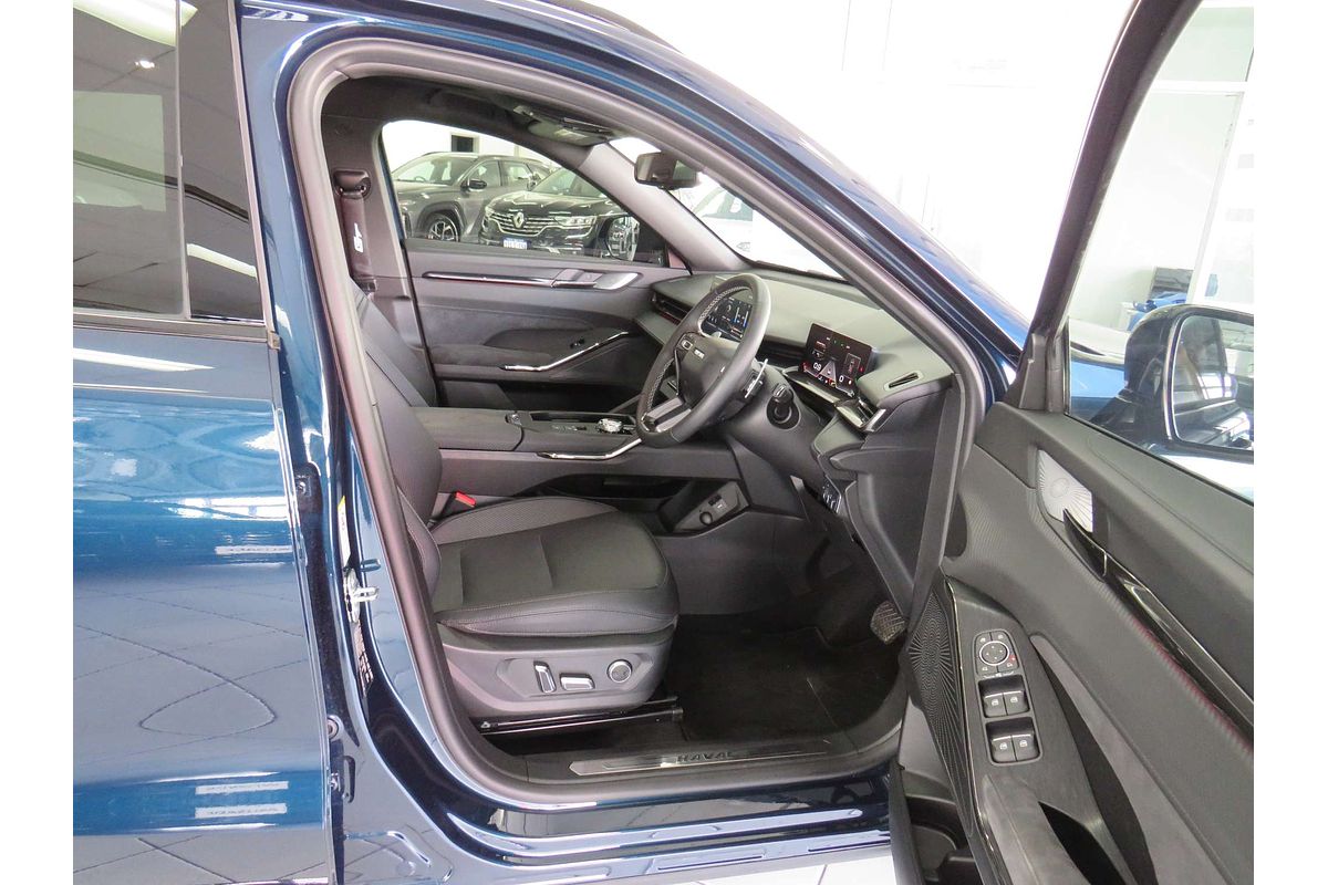 2023 GWM Haval H6GT Ultra B03