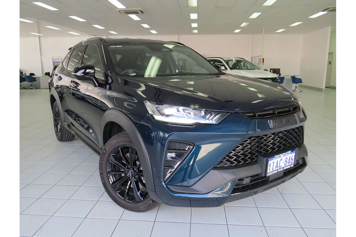 2023 GWM Haval H6GT Ultra B03