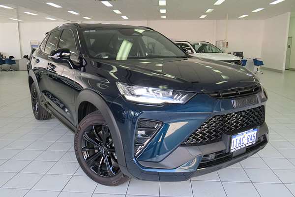 2023 GWM Haval H6GT Ultra B03