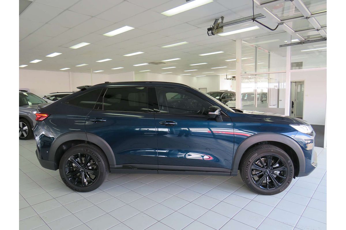2023 GWM Haval H6GT Ultra B03