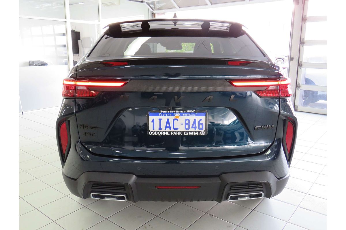 2023 GWM Haval H6GT Ultra B03