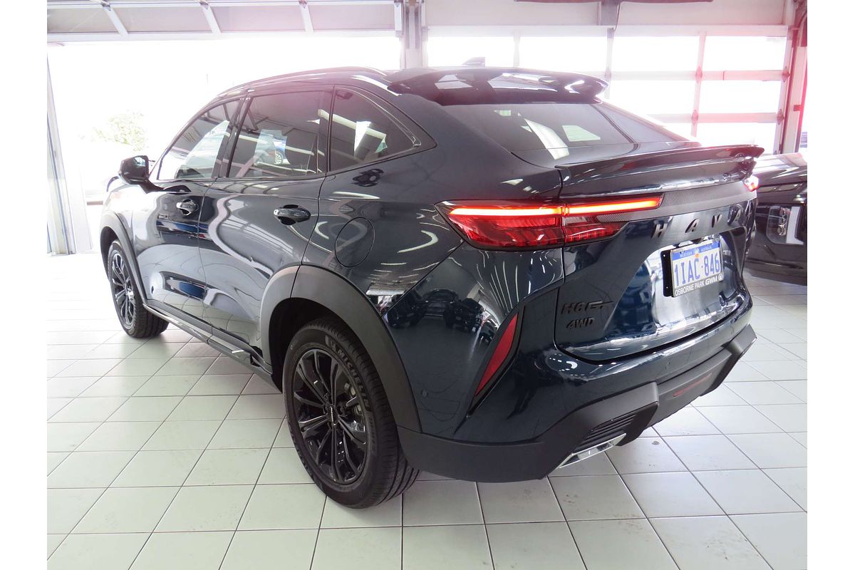 2023 GWM Haval H6GT Ultra B03