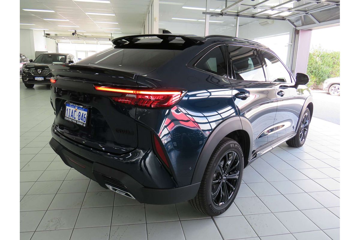 2023 GWM Haval H6GT Ultra B03