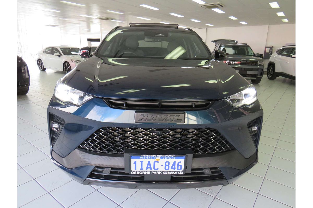 2023 GWM Haval H6GT Ultra B03