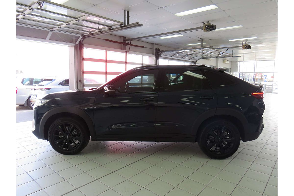 2023 GWM Haval H6GT Ultra B03