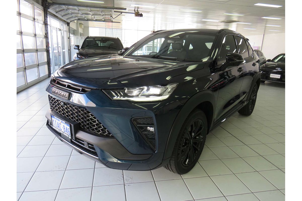 2023 GWM Haval H6GT Ultra B03