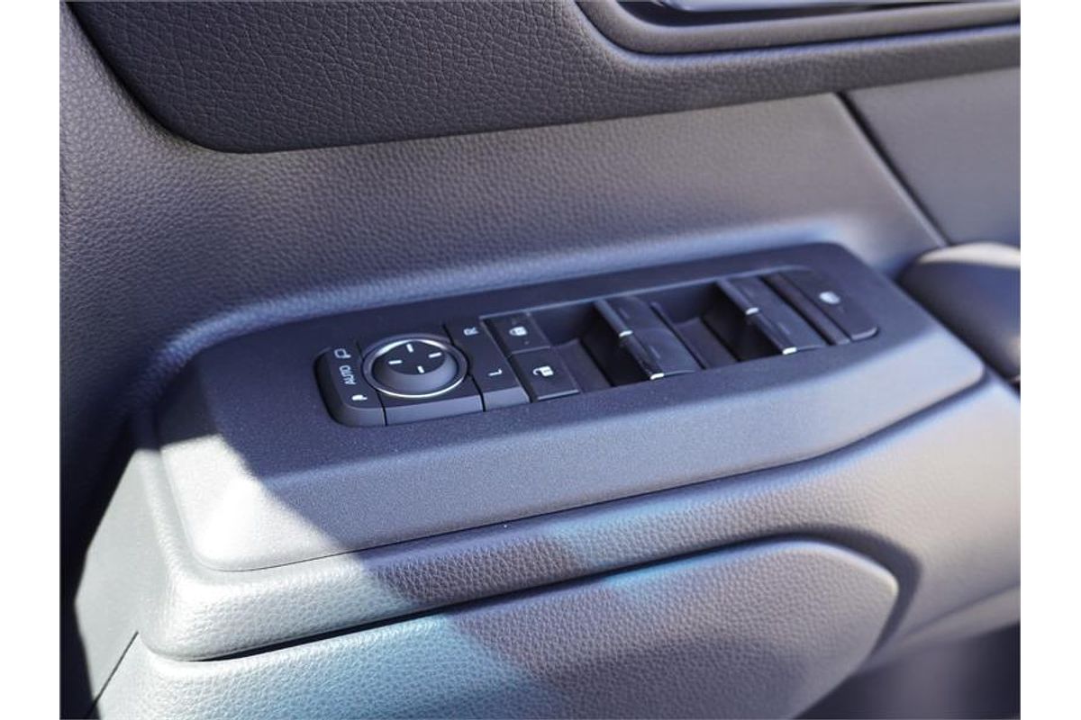 2024 Toyota Landcruiser Prado GXL GDJ251R