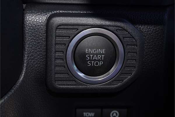 2024 Toyota Landcruiser Prado GXL GDJ251R