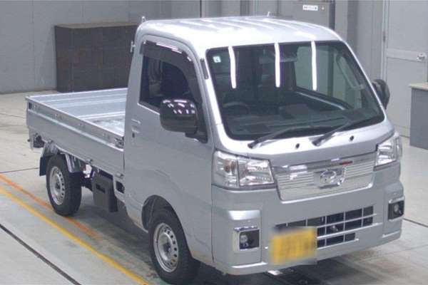 2024 Daihatsu Hijet Extra 4WD S510P