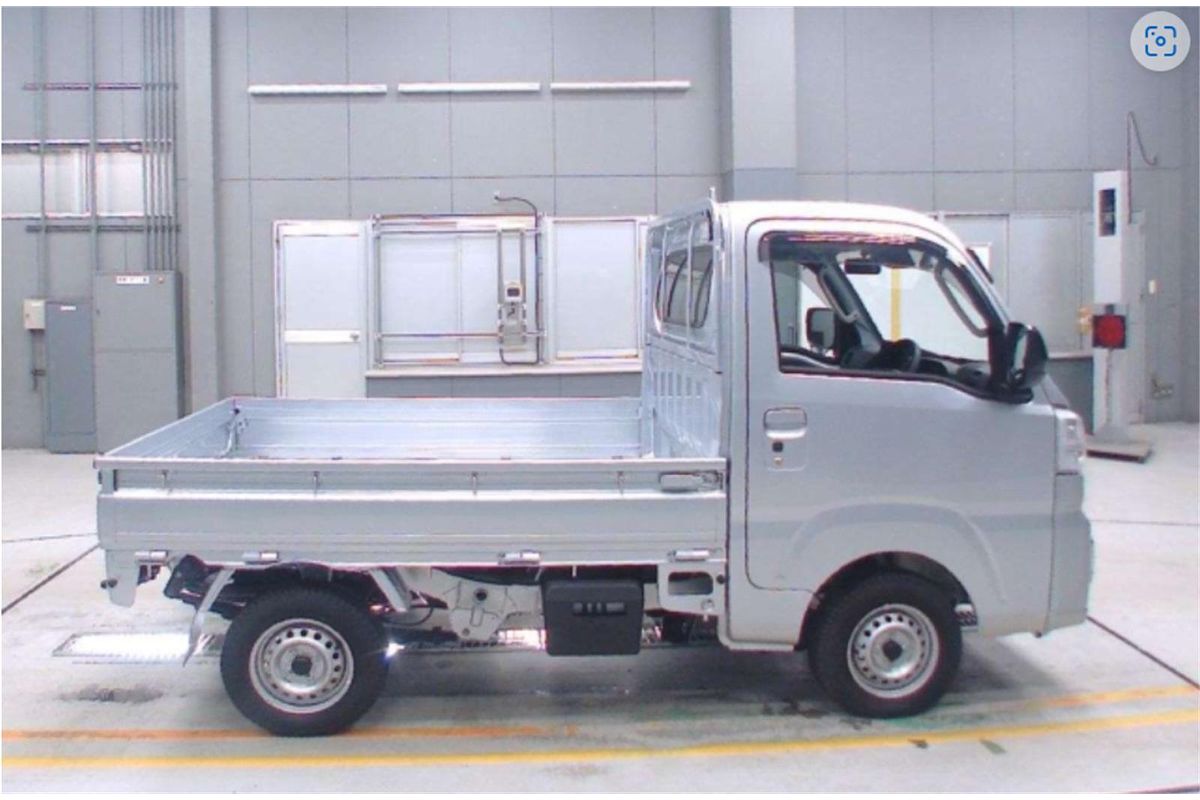 2024 Daihatsu Hijet Extra 4WD S510P