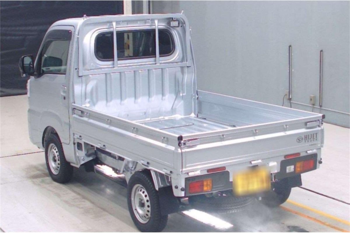 2024 Daihatsu Hijet Extra 4WD S510P
