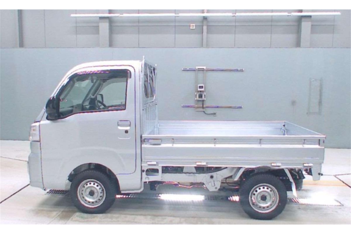2024 Daihatsu Hijet Extra 4WD S510P