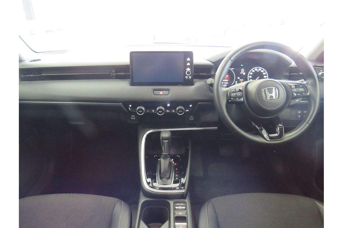 2023 Honda HR-V e:HEV L