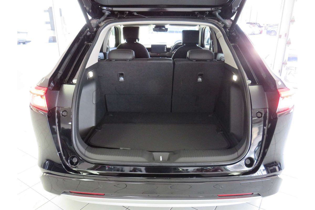 2023 Honda HR-V e:HEV L