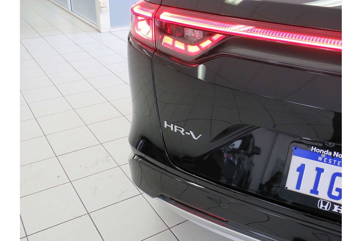 2023 Honda HR-V e:HEV L