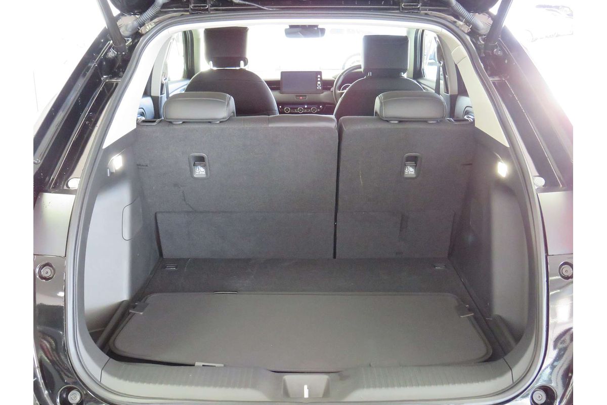 2023 Honda HR-V e:HEV L