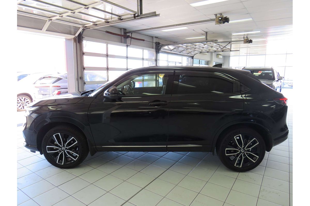 2023 Honda HR-V e:HEV L