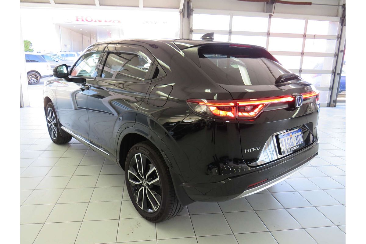 2023 Honda HR-V e:HEV L