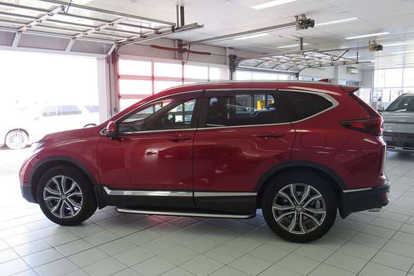 2023 Honda CR-V VTi LX AWD RW