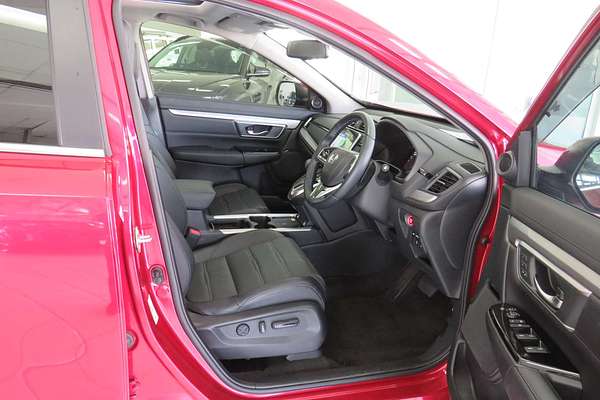2023 Honda CR-V VTi LX AWD RW