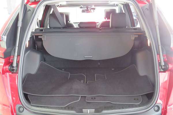 2023 Honda CR-V VTi LX AWD RW