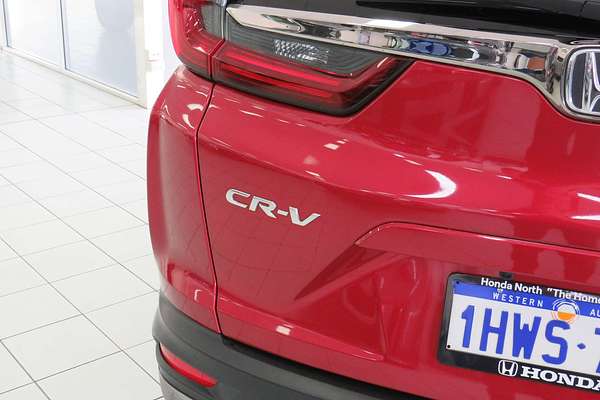 2023 Honda CR-V VTi LX AWD RW